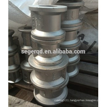 precision casting parts